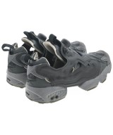 Reebok（リーボック）スニーカー 黒 サイズ:23cm レディース/2200687418046