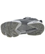 Reebok（リーボック）スニーカー 黒 サイズ:23cm レディース/2200687418046