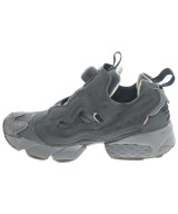 Reebok（リーボック）スニーカー 黒 サイズ:23cm レディース/2200687418046