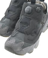 Reebok（リーボック）スニーカー 黒 サイズ:23cm レディース/2200687418046