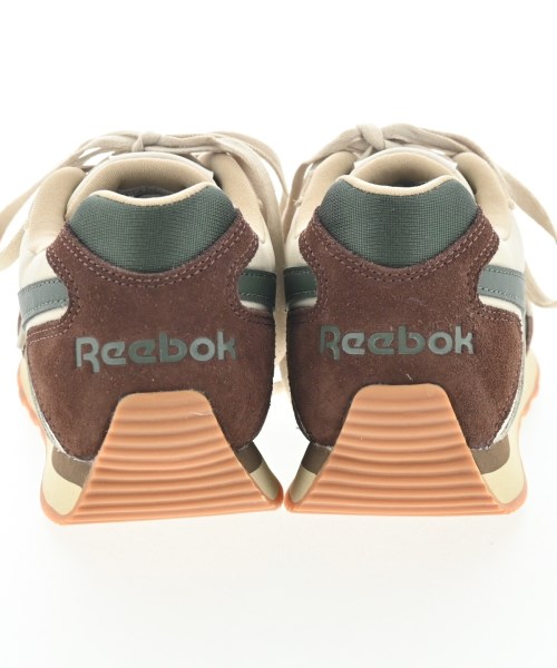 Reebok（リーボック）スニーカー ベージュ サイズ:25cm レディース/2200687425051