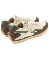 Reebok（リーボック）スニーカー ベージュ サイズ:25cm レディース/2200687425051