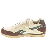 Reebok（リーボック）スニーカー ベージュ サイズ:25cm レディース/2200687425051
