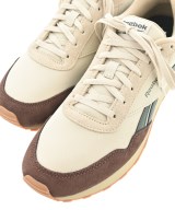 Reebok（リーボック）スニーカー ベージュ サイズ:25cm レディース/2200687425051