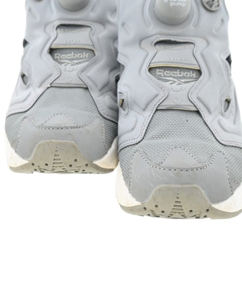 Reebok（リーボック）スニーカー グレー サイズ:23cm レディース/2200680622372