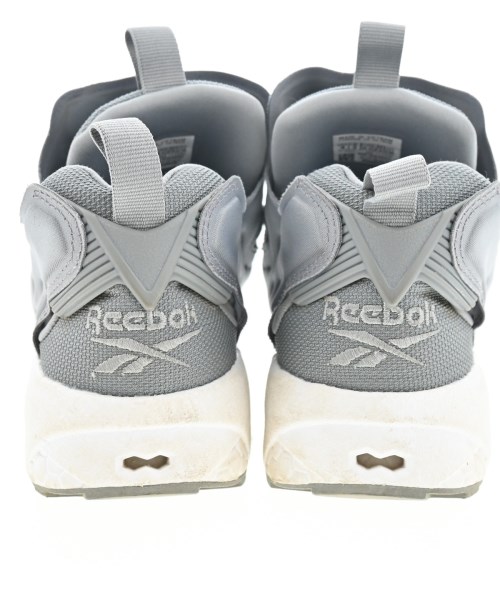 Reebok（リーボック）スニーカー グレー サイズ:23cm レディース/2200680622372