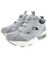 Reebok（リーボック）スニーカー グレー サイズ:23cm レディース/2200680622372
