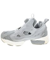 Reebok（リーボック）スニーカー グレー サイズ:23cm レディース/2200680622372