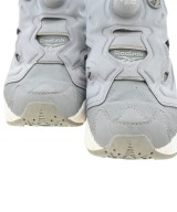 Reebok（リーボック）スニーカー グレー サイズ:23cm レディース/2200680622372