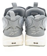 Reebok（リーボック）スニーカー グレー サイズ:23cm レディース/2200680622372