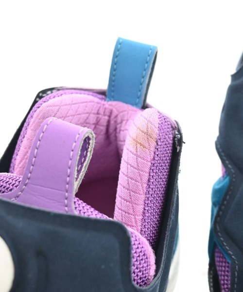 Reebok（リーボック）スニーカー 紫 サイズ:25cm レディース/2200683412024