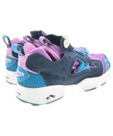 Reebok（リーボック）スニーカー 紫 サイズ:25cm レディース/2200683412024