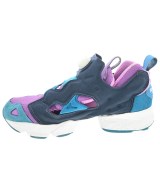 Reebok（リーボック）スニーカー 紫 サイズ:25cm レディース/2200683412024