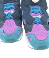 Reebok（リーボック）スニーカー 紫 サイズ:25cm レディース/2200683412024