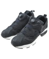 Reebok（リーボック）スニーカー 黒 サイズ:27cm メンズ/2200687921034
