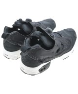 Reebok（リーボック）スニーカー 黒 サイズ:27cm メンズ/2200687921034