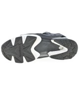 Reebok（リーボック）スニーカー 黒 サイズ:27cm メンズ/2200687921034