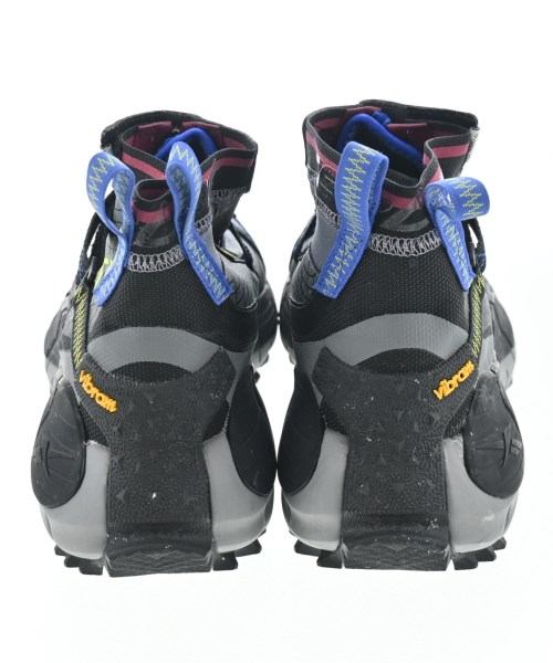 Reebok（リーボック）スニーカー グレー サイズ:27.5cm メンズ/2200688546076