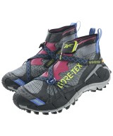 Reebok（リーボック）スニーカー グレー サイズ:27.5cm メンズ/2200688546076