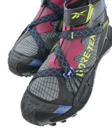 Reebok（リーボック）スニーカー グレー サイズ:27.5cm メンズ/2200688546076