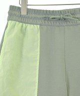 Reebok（リーボック）ショートパンツ 緑 サイズ:L メンズ/2200683218053