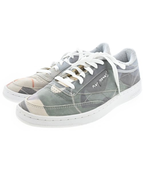 Reebok(リーボック)スニーカー その他（柄物・カラフル） サイズ:US11(29cm位)/2200677154206