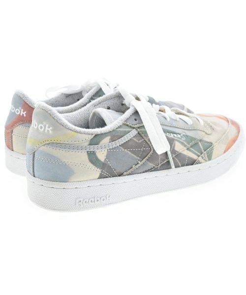 Reebok（リーボック）スニーカー その他（柄物・カラフル） サイズ:US11(29cm位) メンズ/2200677154206