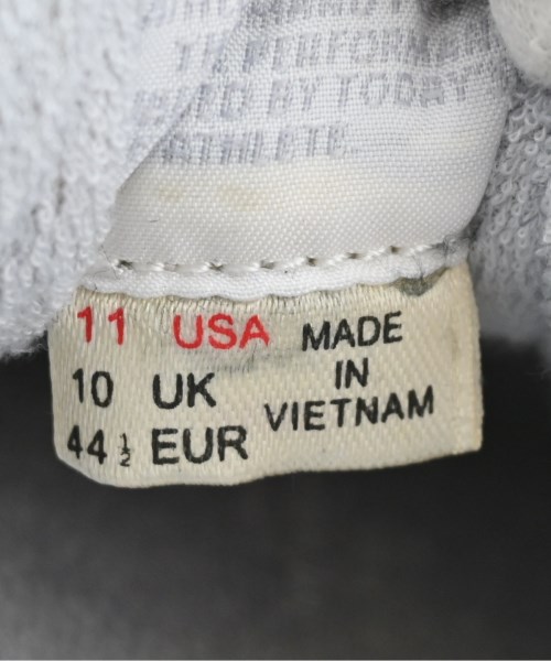 Reebok（リーボック）スニーカー その他（柄物・カラフル） サイズ:US11(29cm位) メンズ/2200677154206