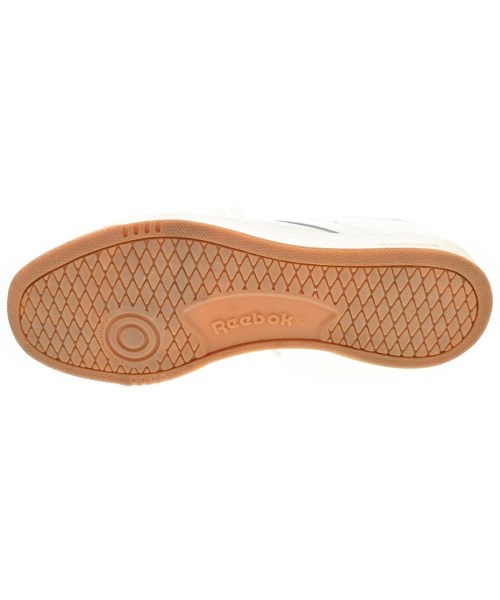 Reebok（リーボック）スニーカー 白 サイズ:28cm メンズ/2200677154237