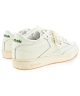 Reebok（リーボック）スニーカー 白 サイズ:28cm メンズ/2200677154237