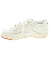 Reebok（リーボック）スニーカー 白 サイズ:28cm メンズ/2200677154237