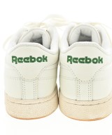 Reebok（リーボック）スニーカー 白 サイズ:28cm メンズ/2200677154237