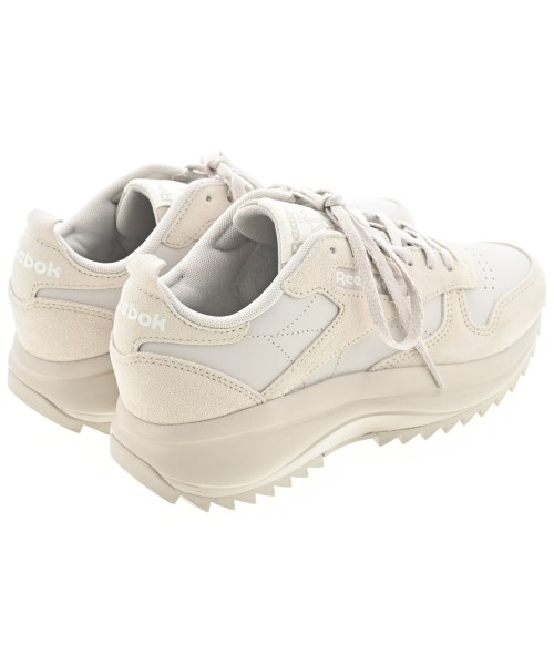 Reebok（リーボック）スニーカー グレー サイズ:22.5cm レディース/2200684321035