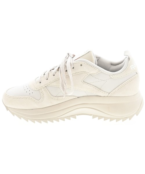 Reebok（リーボック）スニーカー グレー サイズ:22.5cm レディース/2200684321035