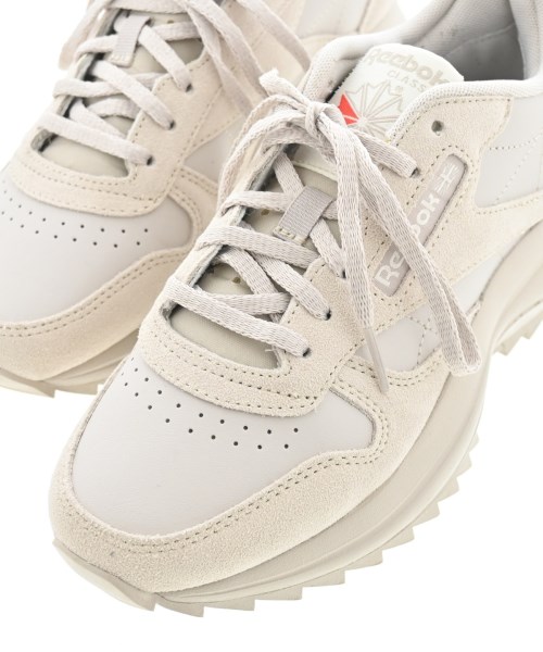 Reebok（リーボック）スニーカー グレー サイズ:22.5cm レディース/2200684321035
