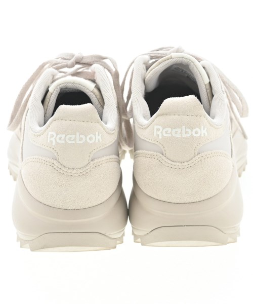 Reebok（リーボック）スニーカー グレー サイズ:22.5cm レディース/2200684321035