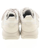 Reebok（リーボック）スニーカー グレー サイズ:22.5cm レディース/2200684321035