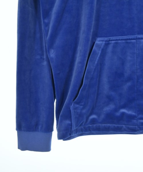 Reebok（リーボック）スウェット 青 サイズ:0(XS位) メンズ/2200690376050