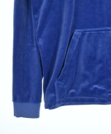 Reebok（リーボック）スウェット 青 サイズ:0(XS位) メンズ/2200690376050