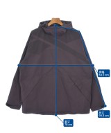 Reebok（リーボック）その他 紫 サイズ:XO(XXL位) メンズ/2200691335056