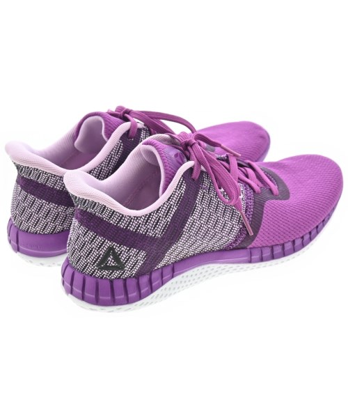Reebok（リーボック）スニーカー 紫 サイズ:23cm レディース/2200682492454