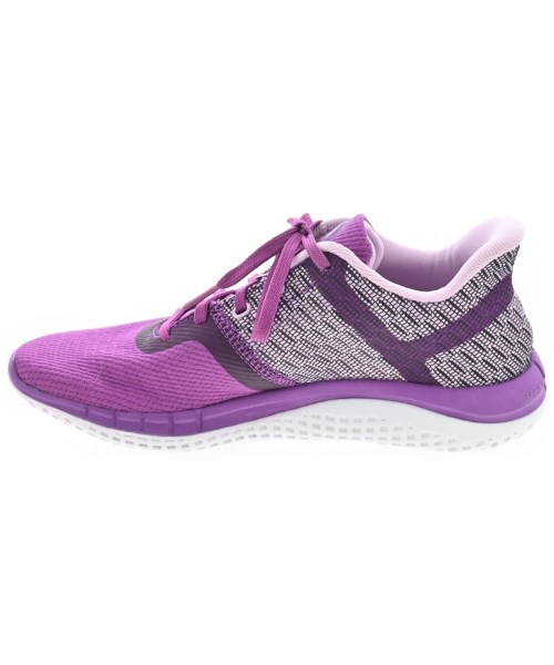 Reebok（リーボック）スニーカー 紫 サイズ:23cm レディース/2200682492454