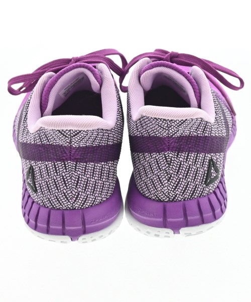 Reebok（リーボック）スニーカー 紫 サイズ:23cm レディース/2200682492454
