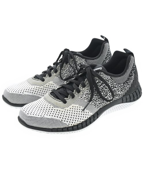Reebok(リーボック)スニーカー 白 サイズ:23cm/2200682492461