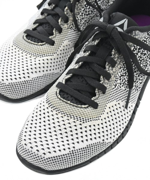 Reebok（リーボック）スニーカー 白 サイズ:23cm レディース/2200682492461