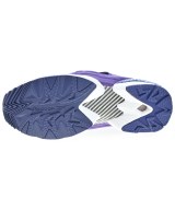 Reebok（リーボック）スニーカー 紫 サイズ:27cm メンズ/2200691484174