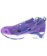 Reebok（リーボック）スニーカー 紫 サイズ:27cm メンズ/2200691484174