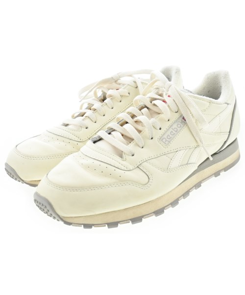 Reebok(リーボック)スニーカー 白 サイズ:30cm/2200692284056
