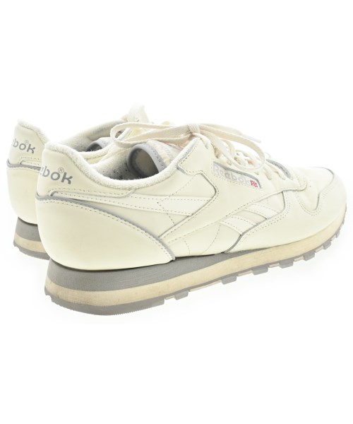 Reebok（リーボック）スニーカー 白 サイズ:30cm メンズ/2200692284056