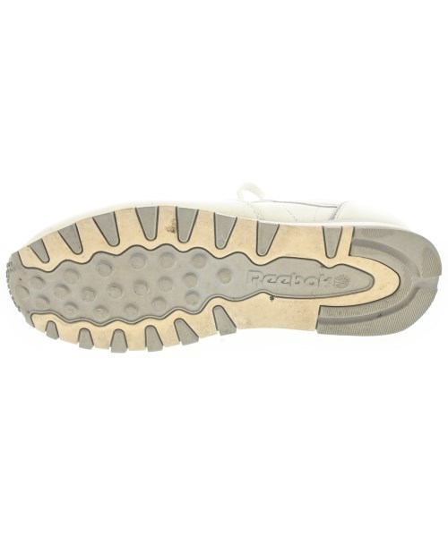 Reebok（リーボック）スニーカー 白 サイズ:30cm メンズ/2200692284056
